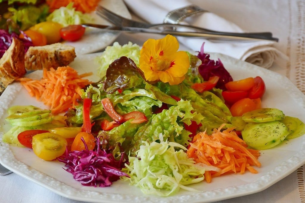 3 recettes légères et rapides à base de cobette pour l'été